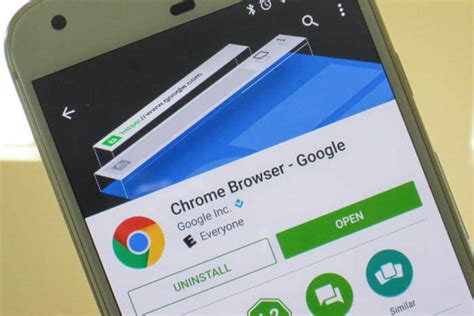 C­h­r­o­m­e­­u­n­ ­A­n­d­r­o­i­d­ ­U­y­g­u­l­a­m­a­s­ı­n­a­ ­S­e­k­m­e­l­e­r­i­ ­K­o­l­a­y­l­a­ş­t­ı­r­a­c­a­k­ ­Y­e­n­i­ ­B­i­r­ ­Ö­z­e­l­l­i­k­ ­G­e­l­i­y­o­r­